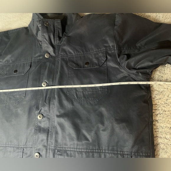 Orvis Insulated Jacket Zip Blue Fly Fishing
Outdoor Hike Hunt Mens SIZE XL - Picture 2 of 12